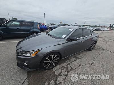 2019 Nissan Altima SR - zdjęcie 1 z 19 - miniatura