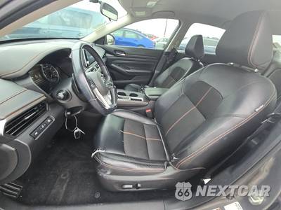 2019 Nissan Altima SR - zdjęcie 7 z 19 - miniatura