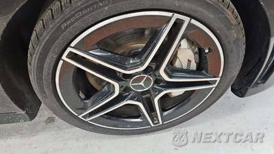 2020 Mercedes-Benz AMG A 35 4MATIC - zdjęcie 26 z 27 - miniatura