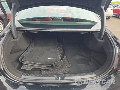 2020 Mercedes-Benz AMG A 35 4MATIC - zdjęcie 16 z 27 - miniatura