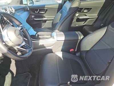 2023 Mercedes-Benz GLC 300 4MATIC - zdjęcie 7 z 28 - miniatura