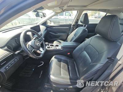 2023 Nissan Altima SL - zdjęcie 7 z 34 - miniatura