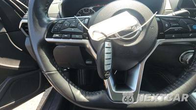 2023 Nissan Altima SL - zdjęcie 20 z 34 - miniatura