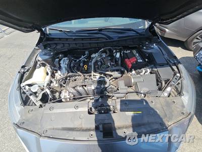 2023 Nissan Altima SL - zdjęcie 15 z 34 - miniatura