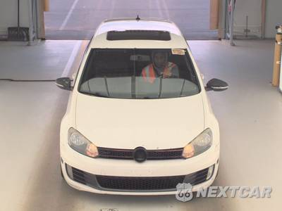 2010 Volkswagen GTI - zdjęcie 2 z 57 - miniatura