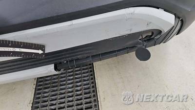 2022 Hyundai Kona SEL - zdjęcie 23 z 39 - miniatura