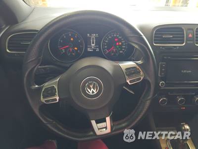 2010 Volkswagen GTI - zdjęcie 10 z 57 - miniatura
