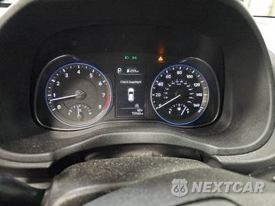 2022 Hyundai Kona SEL - zdjęcie 12 z 39 - miniatura