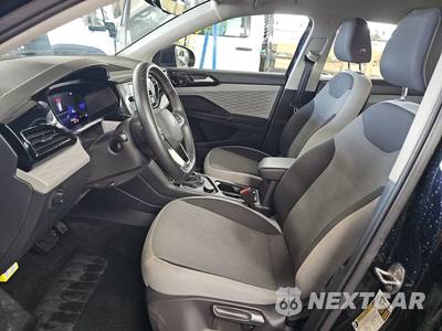 2023 Volkswagen Taos S - zdjęcie 7 z 32 - miniatura