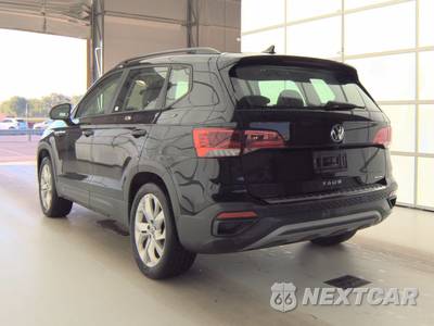 2023 Volkswagen Taos S - zdjęcie 6 z 32 - miniatura