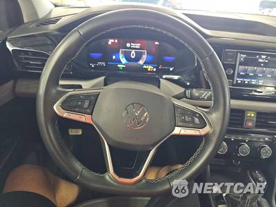 2023 Volkswagen Taos S - zdjęcie 10 z 32 - miniatura