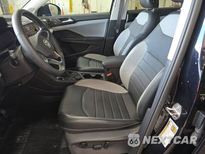 2023 Volkswagen Taos SEL - zdjęcie 7 z 37 - miniatura