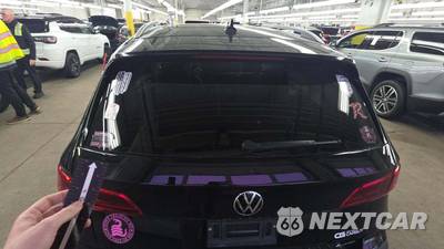 2023 Volkswagen Taos SEL - zdjęcie 28 z 37 - miniatura