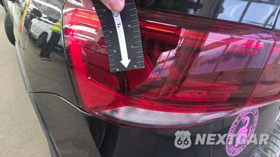 2023 Volkswagen Taos SEL - zdjęcie 37 z 37 - miniatura
