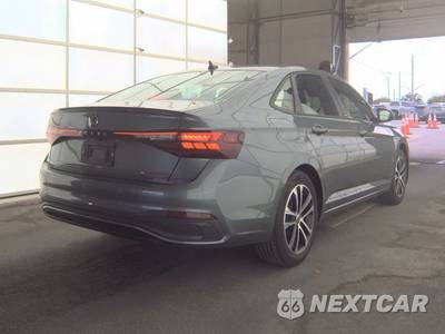 2025 Volkswagen Jetta Sport - zdjęcie 4 z 22 - miniatura