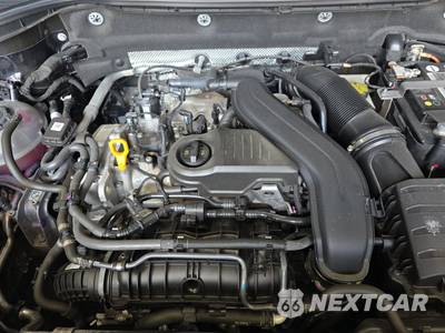 2023 Volkswagen Taos SEL - zdjęcie 15 z 37 - miniatura