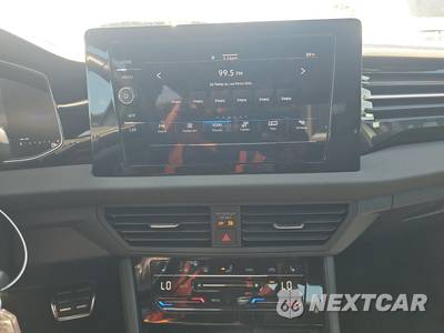 2025 Volkswagen Jetta Sport - zdjęcie 11 z 22 - miniatura