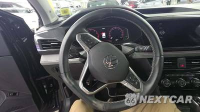 2023 Volkswagen Taos SEL - zdjęcie 35 z 37 - miniatura