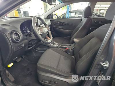 2023 Hyundai Kona SEL - zdjęcie 7 z 38 - miniatura