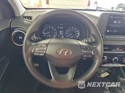 2023 Hyundai Kona SEL - zdjęcie 10 z 38 - miniatura