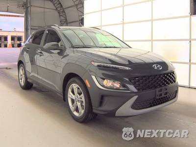 2023 Hyundai Kona SEL - zdjęcie 3 z 38 - miniatura