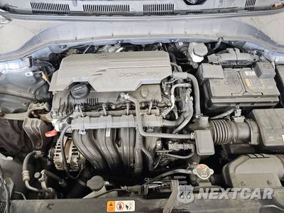 2023 Hyundai Kona SEL - zdjęcie 15 z 38 - miniatura