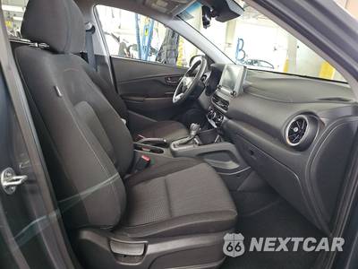 2023 Hyundai Kona SEL - zdjęcie 8 z 38 - miniatura