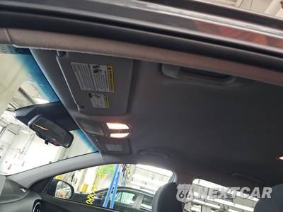 2023 Hyundai Kona SEL - zdjęcie 19 z 38 - miniatura