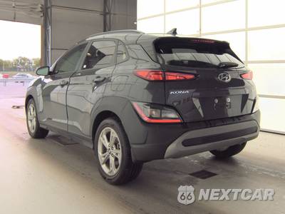 2023 Hyundai Kona SEL - zdjęcie 6 z 38 - miniatura