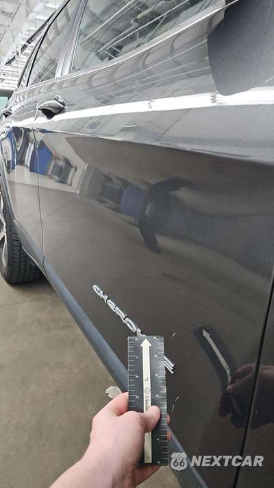2020 Jeep Cherokee Limited - zdjęcie 30 z 35 - miniatura