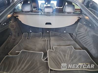 2021 Mercedes-Benz AMG GLC 63 S - zdjęcie 16 z 25 - miniatura