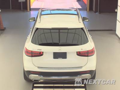 2023 Mercedes-Benz GLB 250 4MATIC - zdjęcie 5 z 31 - miniatura
