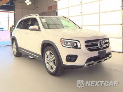 2023 Mercedes-Benz GLB 250 4MATIC - zdjęcie 3 z 31 - miniatura