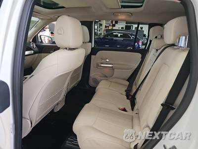 2023 Mercedes-Benz GLB 250 4MATIC - zdjęcie 13 z 31 - miniatura