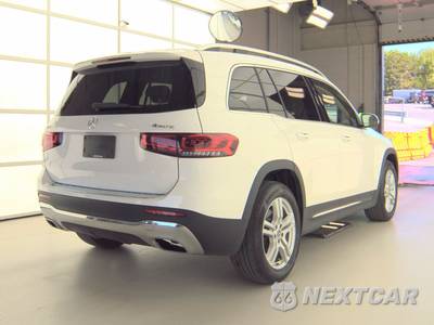 2023 Mercedes-Benz GLB 250 4MATIC - zdjęcie 4 z 31 - miniatura