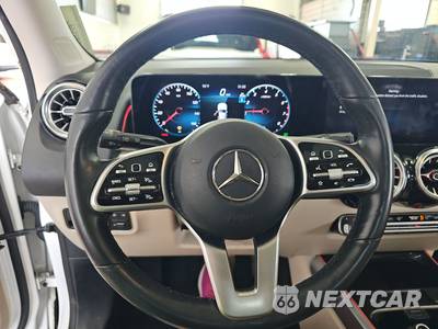 2023 Mercedes-Benz GLB 250 4MATIC - zdjęcie 10 z 31 - miniatura