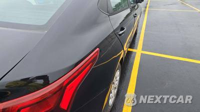 2020 Hyundai Accent SE - zdjęcie 19 z 26 - miniatura