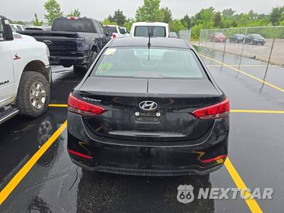 2020 Hyundai Accent SE - zdjęcie 5 z 26 - miniatura