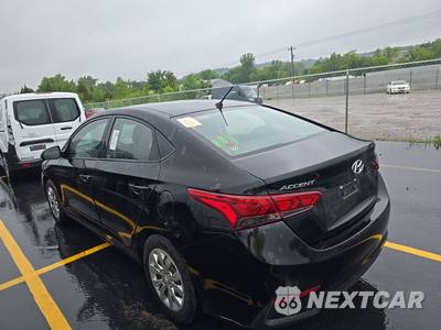 2020 Hyundai Accent SE - zdjęcie 6 z 26 - miniatura