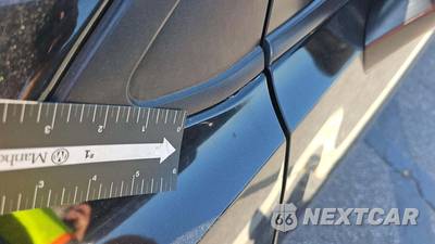 2022 Nissan Versa SV - zdjęcie 31 z 39 - miniatura