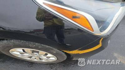 2020 Hyundai Accent SE - zdjęcie 26 z 26 - miniatura