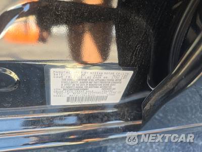 2022 Nissan Versa SV - zdjęcie 14 z 39 - miniatura