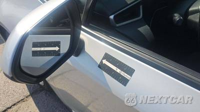 2023 Toyota Corolla LE Sedan - zdjęcie 24 z 26 - miniatura