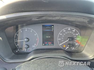 2023 Toyota Corolla LE Sedan - zdjęcie 12 z 26 - miniatura