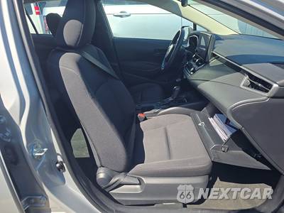2023 Toyota Corolla LE Sedan - zdjęcie 8 z 26 - miniatura