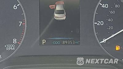 2023 Toyota Corolla LE Sedan - zdjęcie 19 z 26 - miniatura