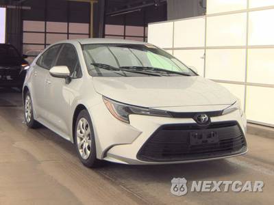2023 Toyota Corolla LE Sedan - zdjęcie 3 z 26 - miniatura