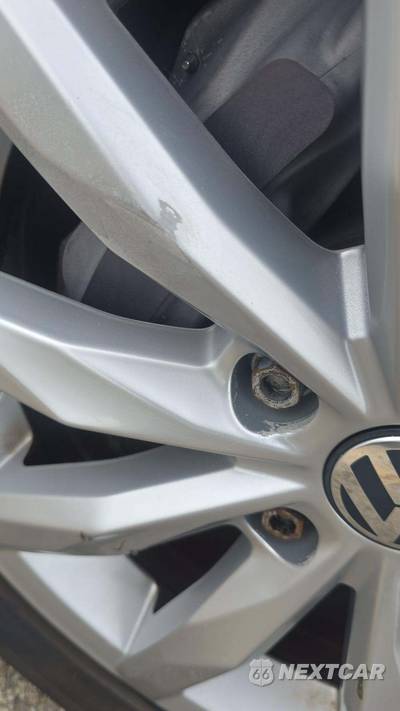 2016 Volkswagen Touareg V6 Sport w/Technology - zdjęcie 24 z 35 - miniatura
