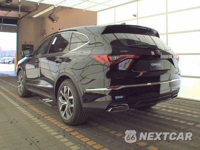 2024 Acura MDX w/Technology Pkg - zdjęcie 6 z 21 - miniatura