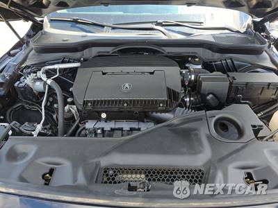 2024 Acura MDX w/Technology Pkg - zdjęcie 16 z 21 - miniatura